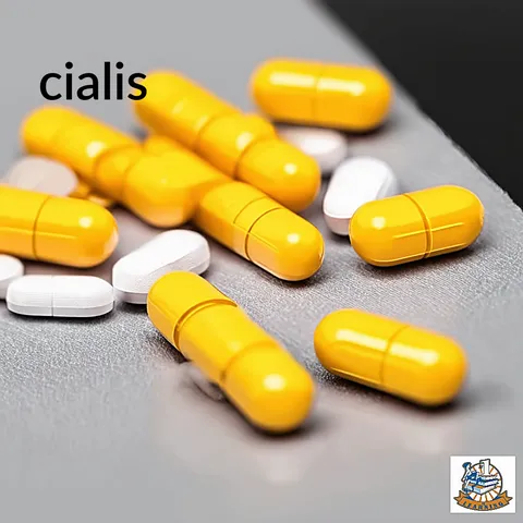 Cialis generico para que sirve